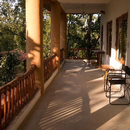 Emerald Tiger Retreat Tala  Bagian luar foto