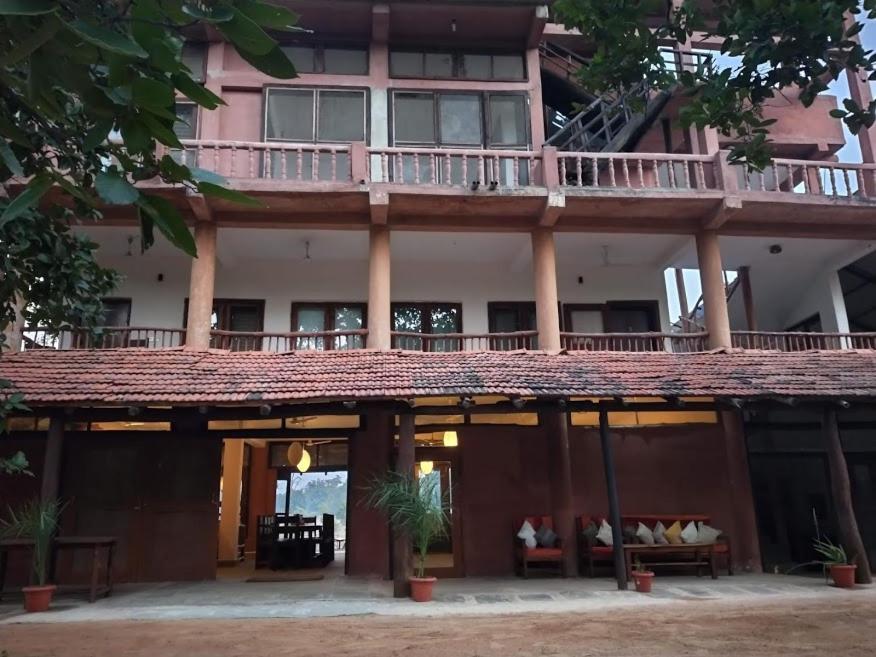 Emerald Tiger Retreat Tala  Bagian luar foto