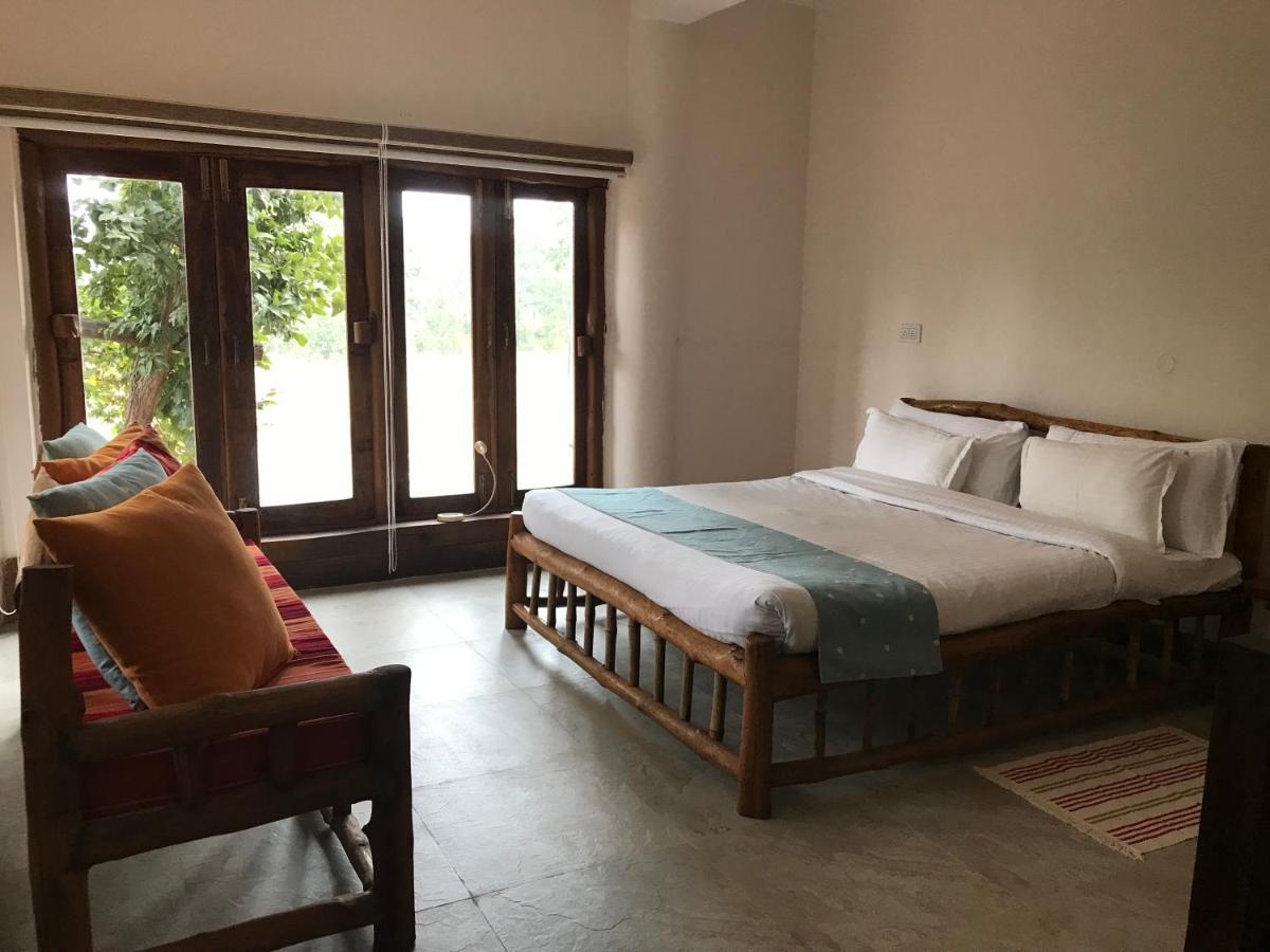 Emerald Tiger Retreat Tala  Bagian luar foto