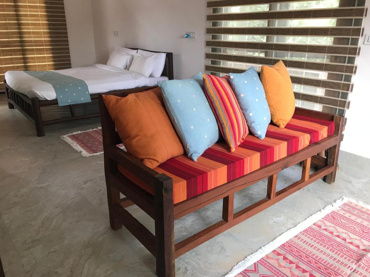 Emerald Tiger Retreat Tala  Bagian luar foto