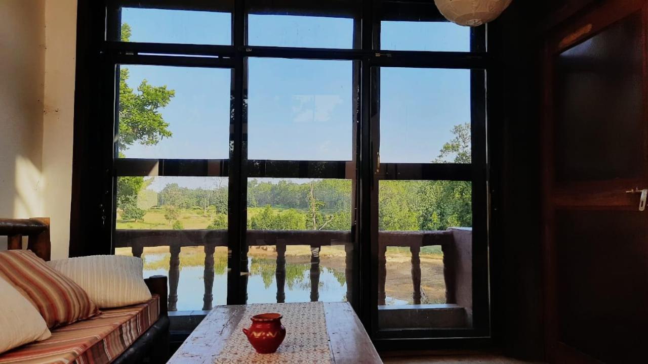 Emerald Tiger Retreat Tala  Bagian luar foto