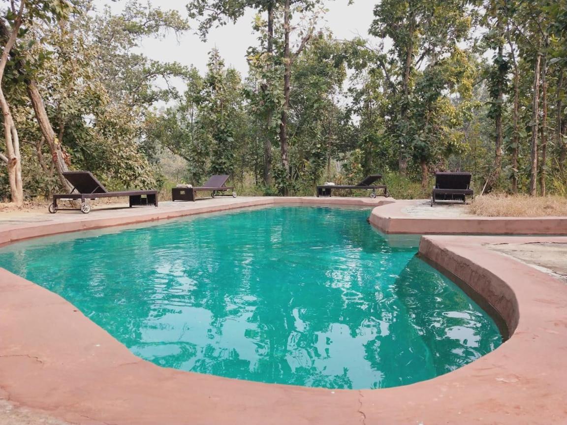 Emerald Tiger Retreat Tala  Bagian luar foto