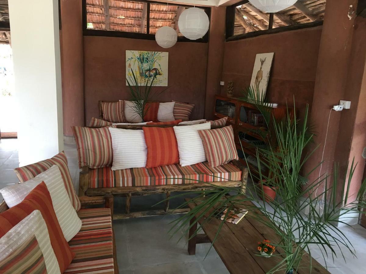 Emerald Tiger Retreat Tala  Bagian luar foto