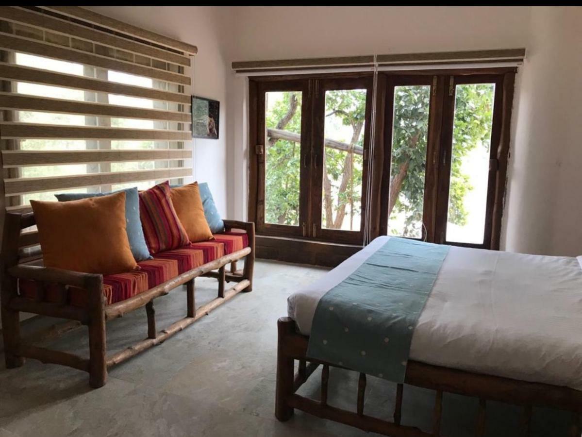 Emerald Tiger Retreat Tala  Bagian luar foto