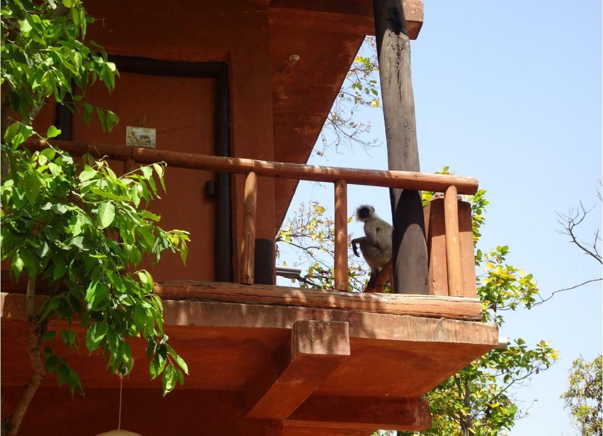 Emerald Tiger Retreat Tala  Bagian luar foto