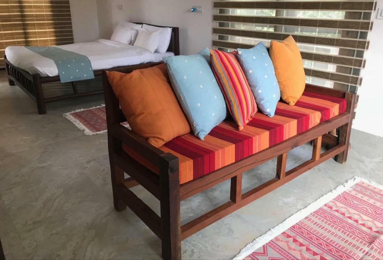 Emerald Tiger Retreat Tala  Bagian luar foto