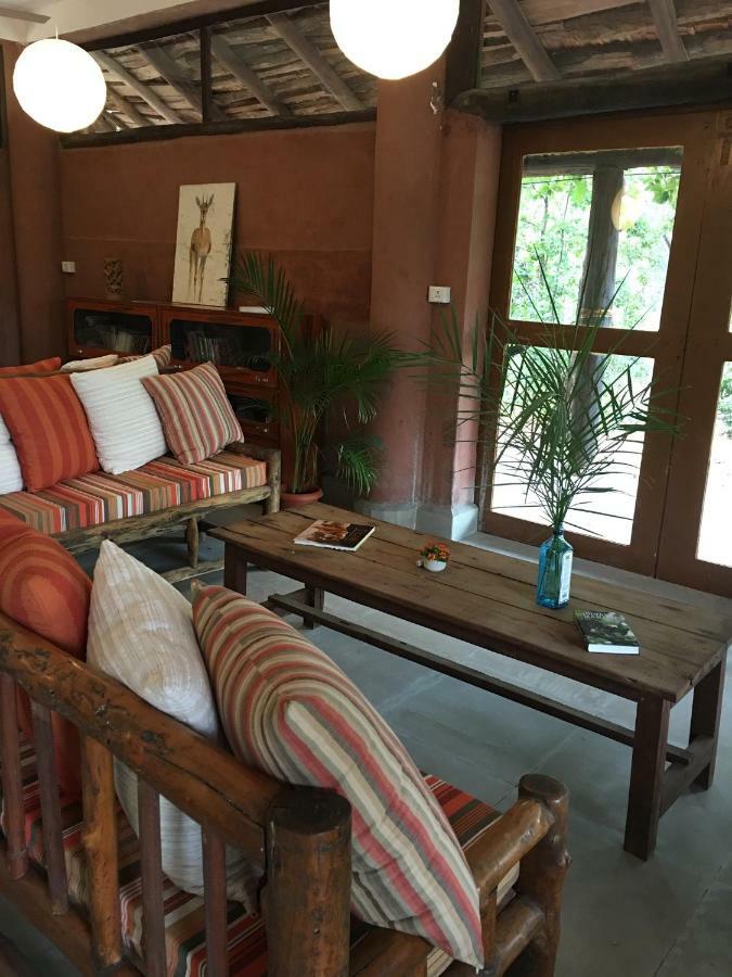 Emerald Tiger Retreat Tala  Bagian luar foto