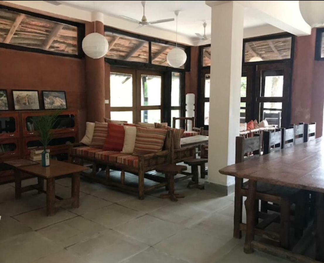 Emerald Tiger Retreat Tala  Bagian luar foto
